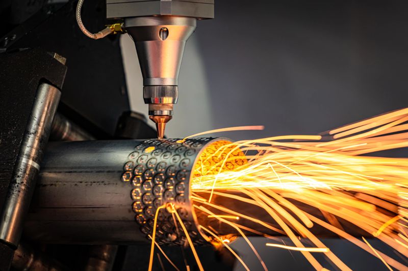 Obróbka skrawaniem Świętokrzyskie