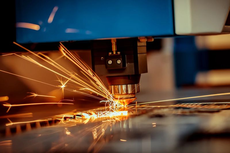 Obróbka skrawaniem Świętokrzyskie