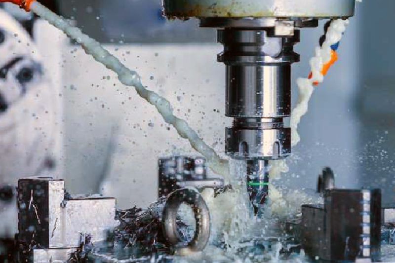 Obróbka skrawaniem Świętokrzyskie